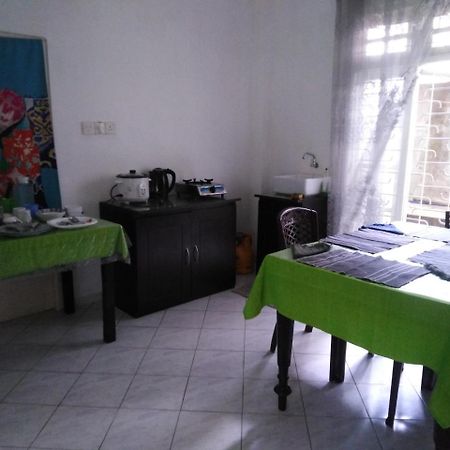 Anusha Apartment 15 Homestay Galle Εξωτερικό φωτογραφία