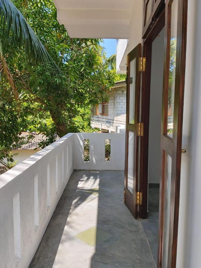 Anusha Apartment 15 Homestay Galle Εξωτερικό φωτογραφία