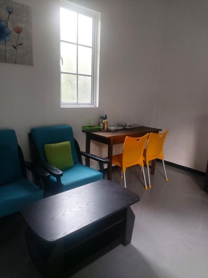 Anusha Apartment 15 Homestay Galle Εξωτερικό φωτογραφία