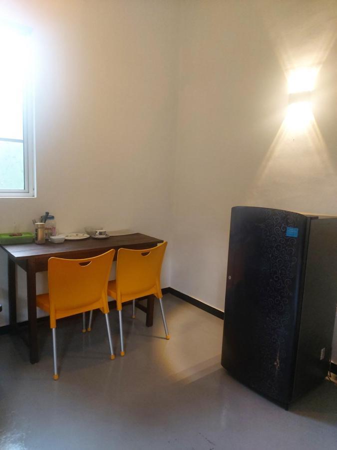 Anusha Apartment 15 Homestay Galle Εξωτερικό φωτογραφία