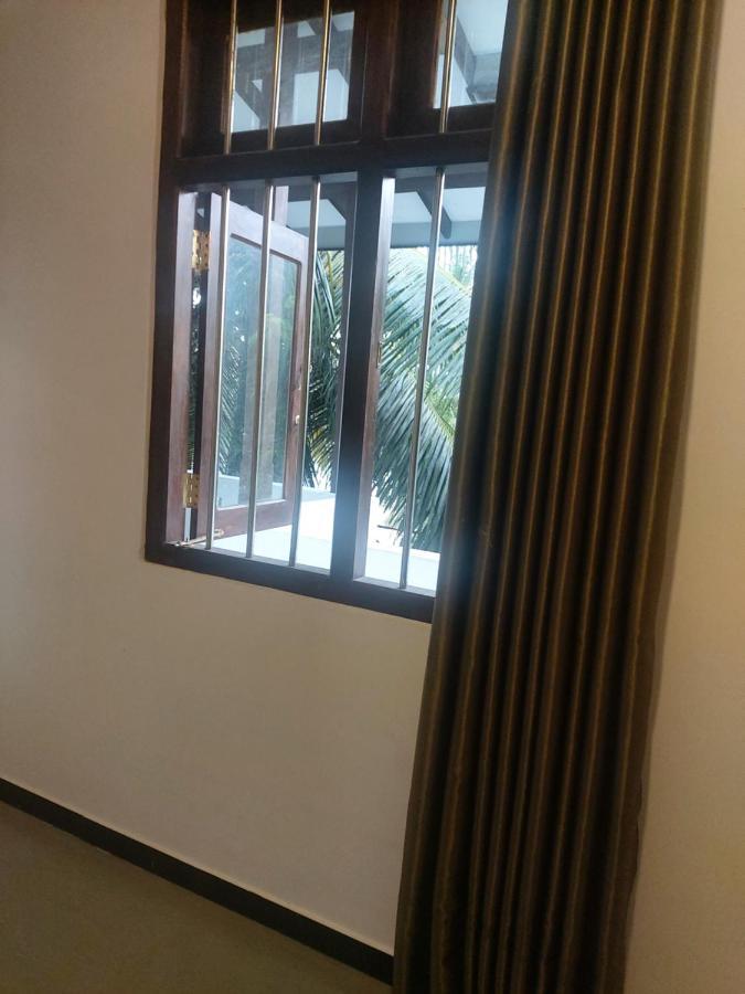 Anusha Apartment 15 Homestay Galle Εξωτερικό φωτογραφία
