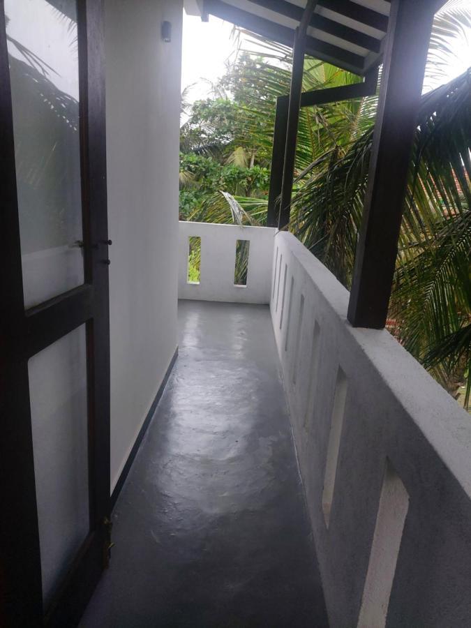 Anusha Apartment 15 Homestay Galle Εξωτερικό φωτογραφία