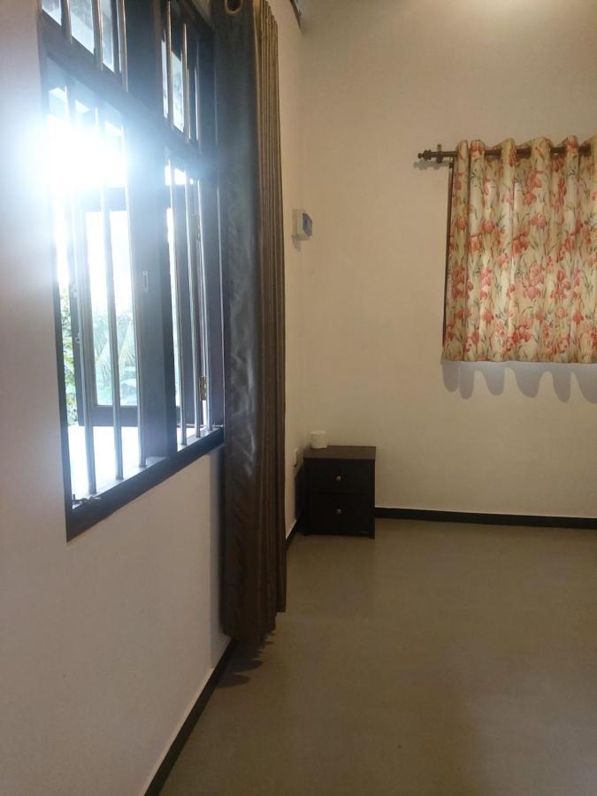 Anusha Apartment 15 Homestay Galle Εξωτερικό φωτογραφία