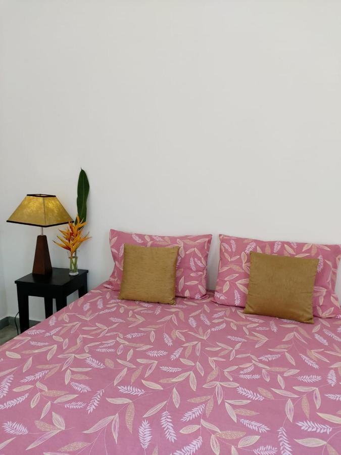 Anusha Apartment 15 Homestay Galle Εξωτερικό φωτογραφία