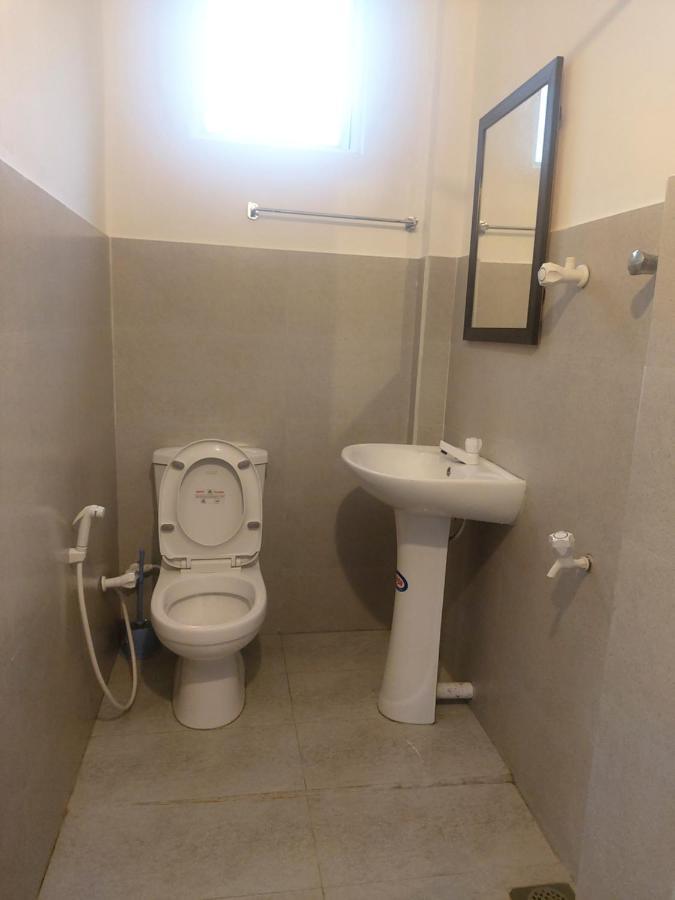 Anusha Apartment 15 Homestay Galle Εξωτερικό φωτογραφία