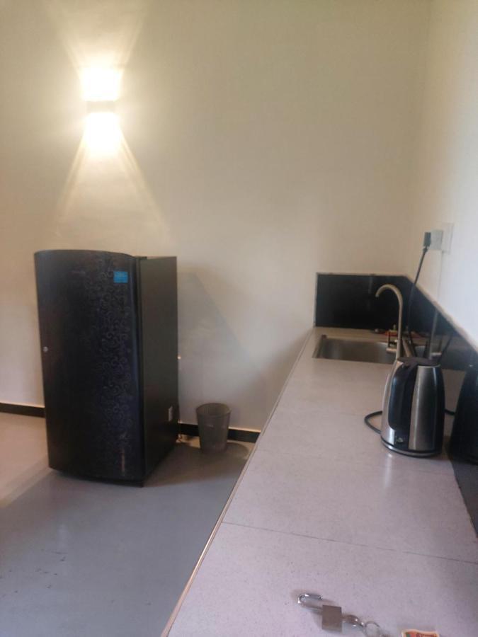 Anusha Apartment 15 Homestay Galle Εξωτερικό φωτογραφία