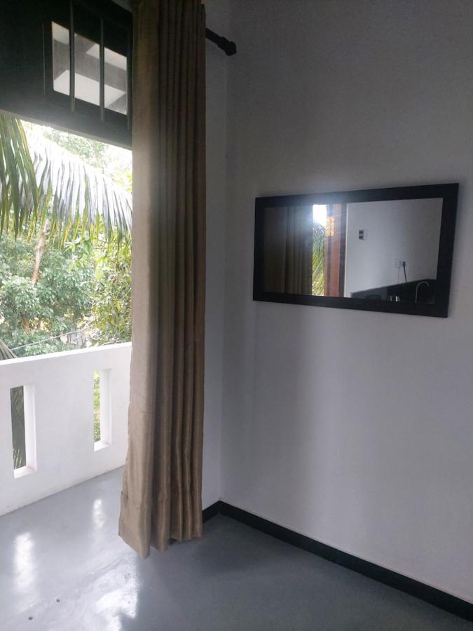 Anusha Apartment 15 Homestay Galle Εξωτερικό φωτογραφία