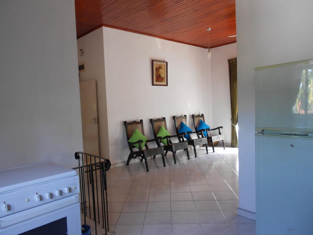 Anusha Apartment 15 Homestay Galle Εξωτερικό φωτογραφία