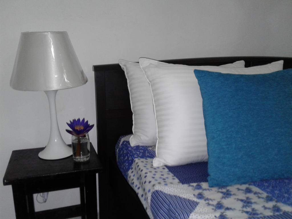 Anusha Apartment 15 Homestay Galle Εξωτερικό φωτογραφία