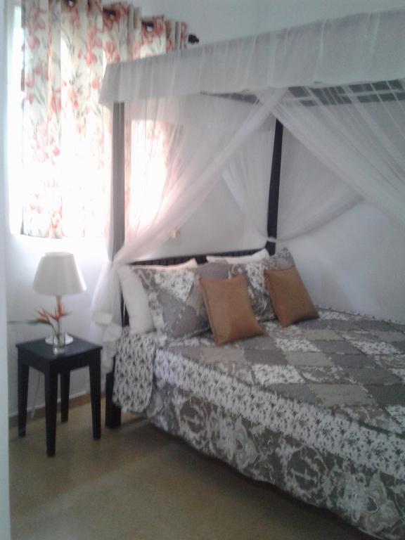 Anusha Apartment 15 Homestay Galle Εξωτερικό φωτογραφία