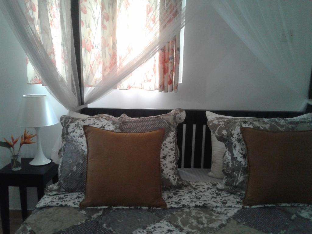 Anusha Apartment 15 Homestay Galle Εξωτερικό φωτογραφία