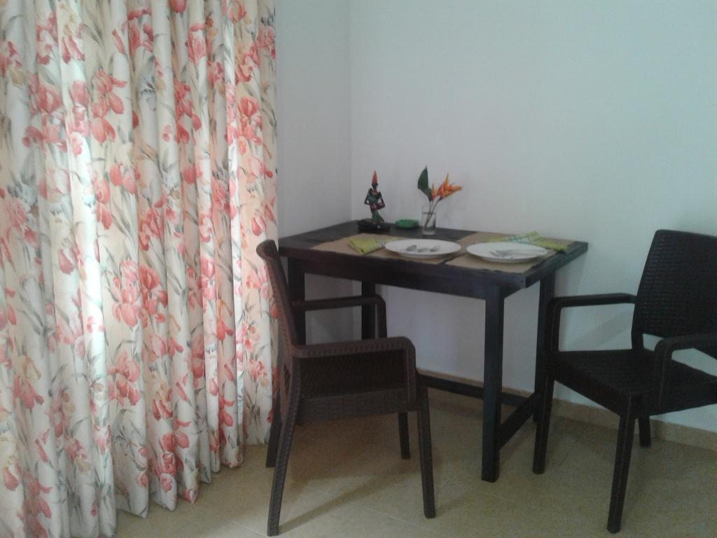 Anusha Apartment 15 Homestay Galle Εξωτερικό φωτογραφία