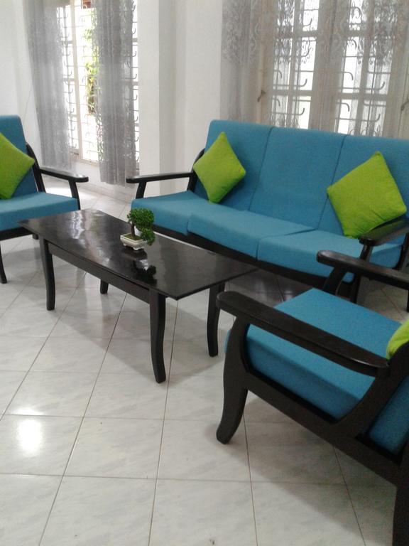 Anusha Apartment 15 Homestay Galle Εξωτερικό φωτογραφία
