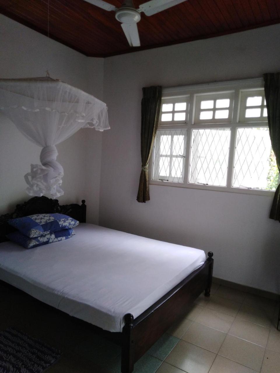 Anusha Apartment 15 Homestay Galle Εξωτερικό φωτογραφία