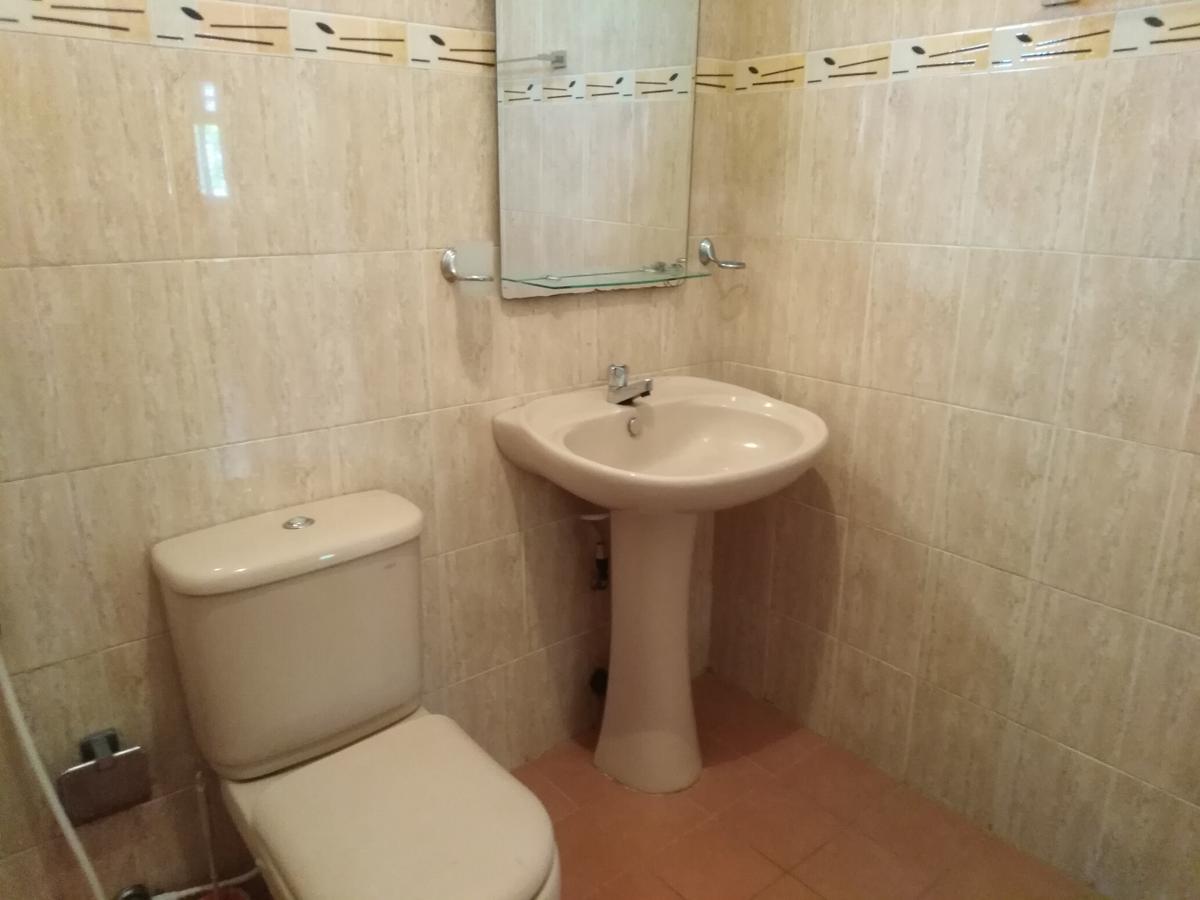 Anusha Apartment 15 Homestay Galle Εξωτερικό φωτογραφία