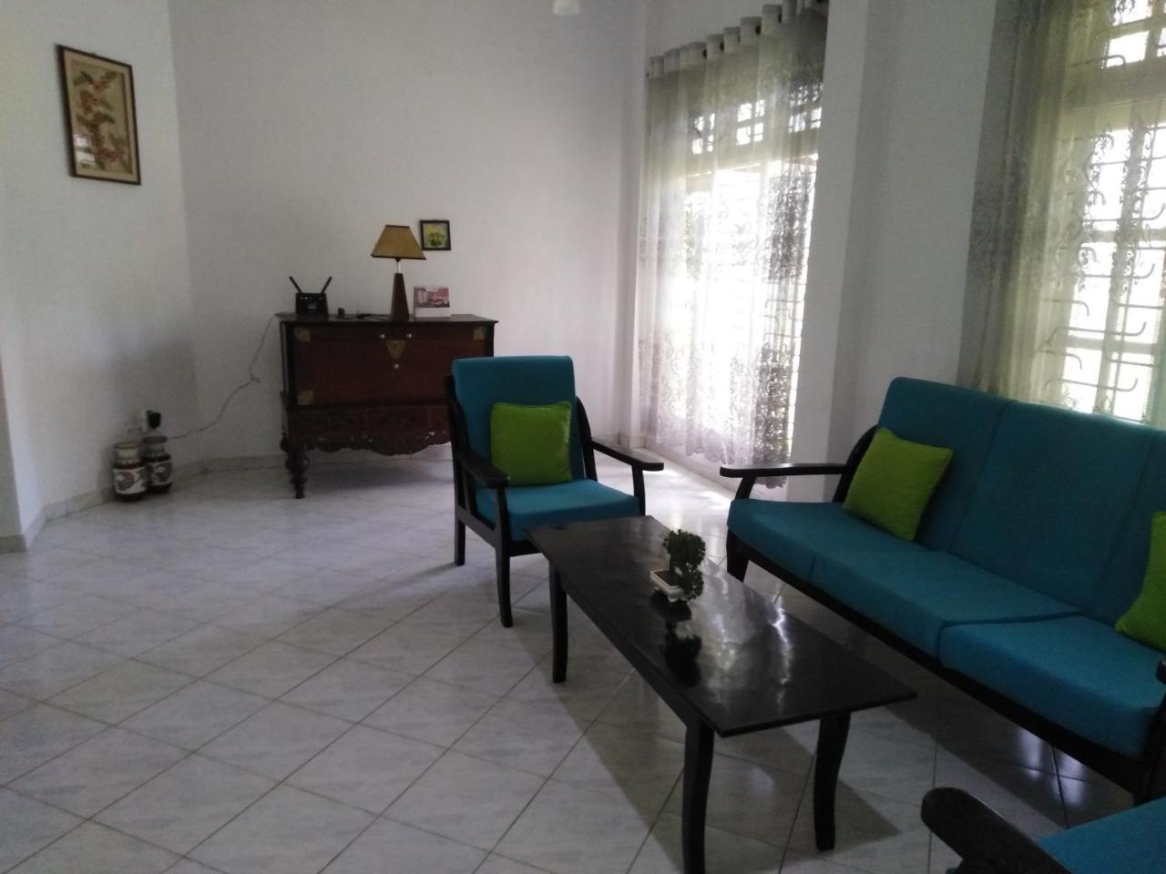 Anusha Apartment 15 Homestay Galle Εξωτερικό φωτογραφία