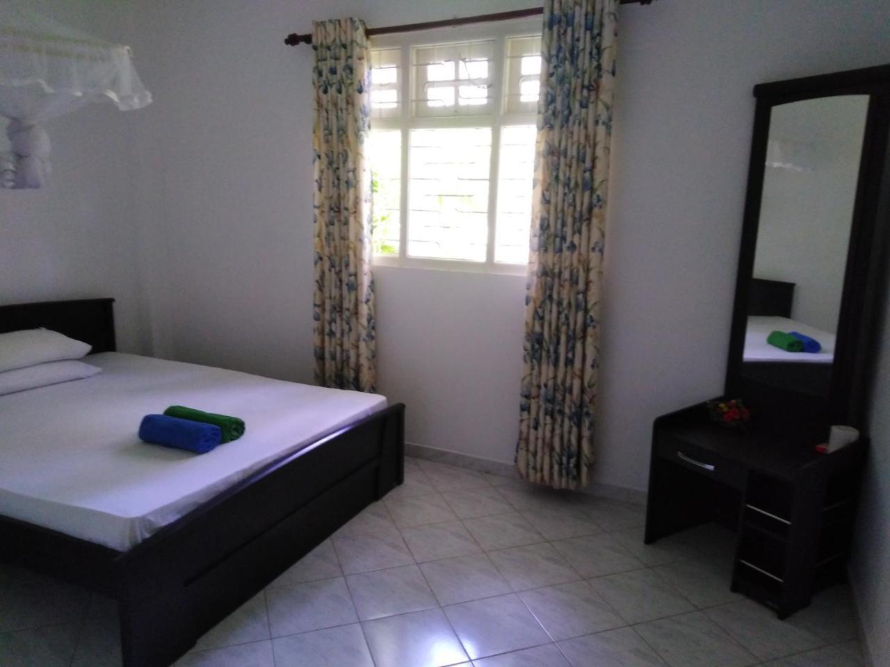 Anusha Apartment 15 Homestay Galle Εξωτερικό φωτογραφία