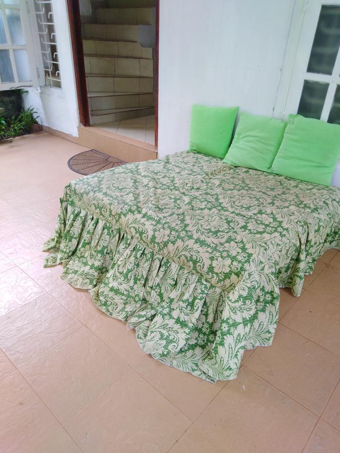 Anusha Apartment 15 Homestay Galle Εξωτερικό φωτογραφία
