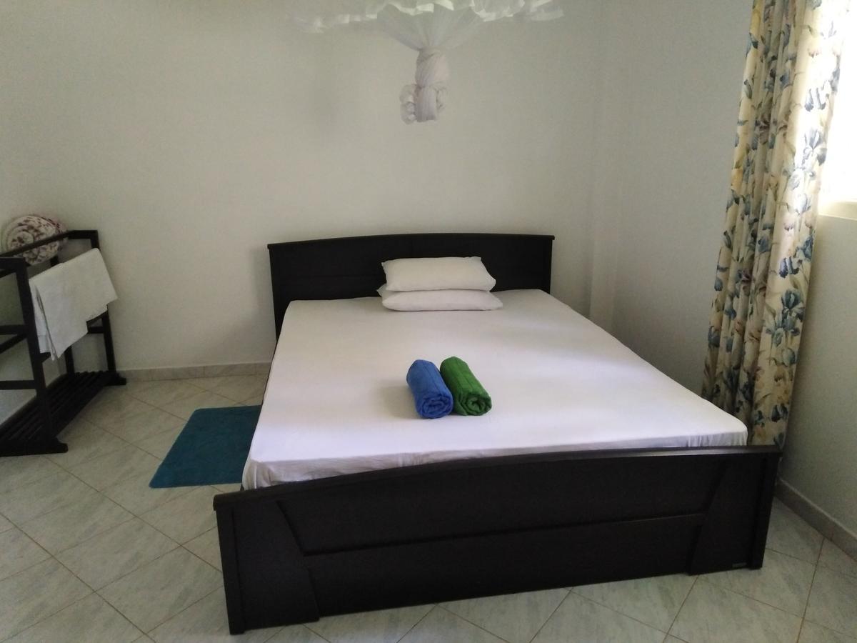 Anusha Apartment 15 Homestay Galle Εξωτερικό φωτογραφία