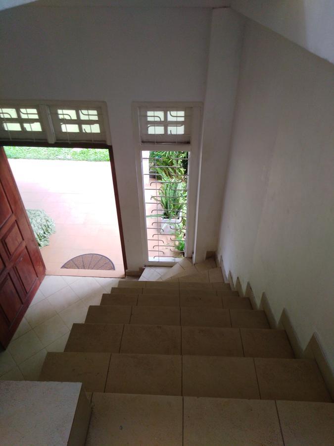 Anusha Apartment 15 Homestay Galle Εξωτερικό φωτογραφία
