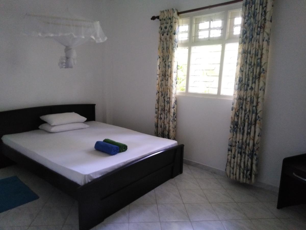 Anusha Apartment 15 Homestay Galle Εξωτερικό φωτογραφία
